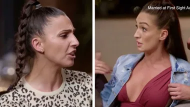 MAFS’ fans mock Hayley for her unsolicited relationship advice