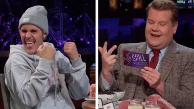 Justin Bieber ranks his wife’s friend Cara Delevingne as least favourite