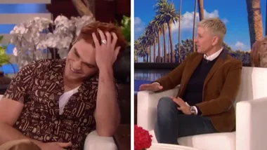 Riverdale’s kiwi star KJ Apa insisting NZ is better than Australia