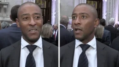 George Gregan compares England’s 2015 RWC to 2012 Olympics