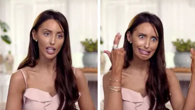 MAFS’ teaser reflects on Elizabeth Sobinoff’s painful past