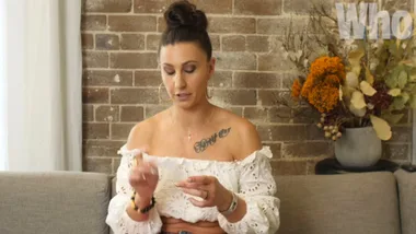 EXCLUSIVE: MAFS’ Amanda answers all your juicy questions