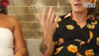 EXCLUSIVE: MAFS’ Mishel and Steve answer all your juicy questions