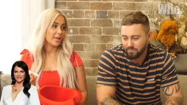 EXCLUSIVE: MAFS’ Josh and Cathy answer all your juicy questions