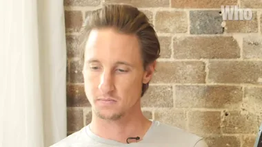 EXCLUSIVE: Couple questions with MAFS’ Aleks and Ivan