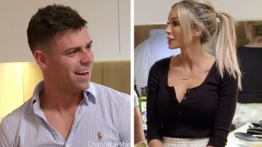 MAFS’ Michael is surprised there is more to Stacey than meets the eye