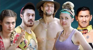 The game of Survivor is turned on its head when THIS major player is voted out