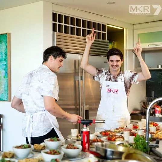 MKR