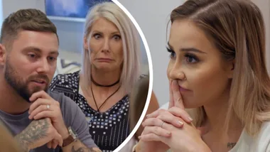 MAFS Josh’s Mum snaps at Cathy after he throws her under the bus