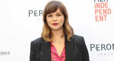 Amber Tamblyn reveals her ex boyfriend sexually assaulted her