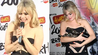 Singer Duffy admits to being very ‘self critical’ after winning 3 BRITs