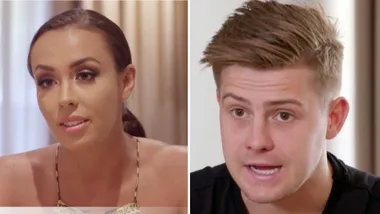 MAFS’ Natasha and Mikey reveal why they skipped the dinner party