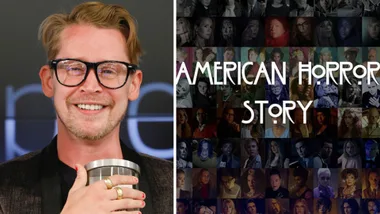 Macaulay Culkin joins Season 10 of ‘American Horror Story’
