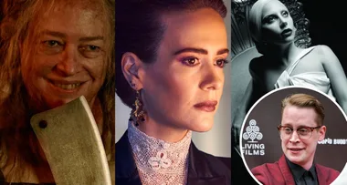 Macaulay Culkin joins Season 10 of ‘American Horror Story’