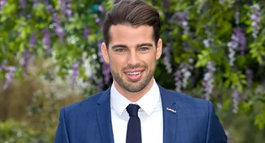 The Bachelorette’s Sam Johnston pictured with new ‘girlfriend’