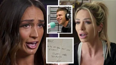 Radio show causes MAFS scandal after pulling ‘cheating’ prank