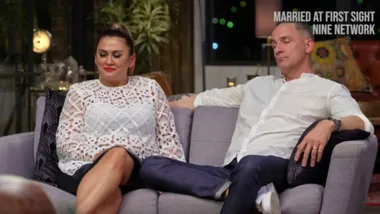 MAFS’ Steve refuses to have sex with Mishel