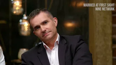 MAFS’ Natasha and Mikey choose to leave ‘as friends’