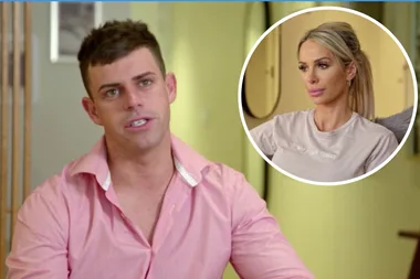 MAFS’ Michael stands by excuse of memory loss after cheating scandal
