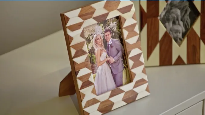 “I can’t forgive him for betraying me, we had something so genuine. He’s absolutely broken my heart, he’s made a mockery of our marriage,” said Stacey.