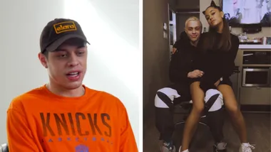 Pete Davidson knew his engagement was over after Mac Miller died