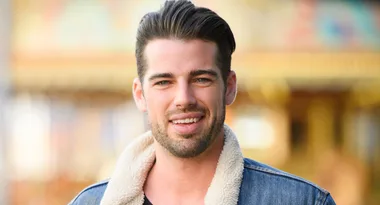The Bachelorette’s Sam: ‘It’s not like you win a prize’