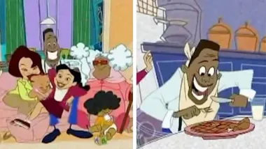 The Proud Family Theme Song