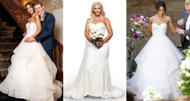 MAFS fans react to Elizabeth Sobinoff’s new look