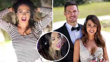 MAFS Intruder KC Osborne releases debut single in 2013