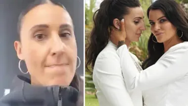 MAFS’ Amanda Micallef admits to dating ‘plenty of blokes’