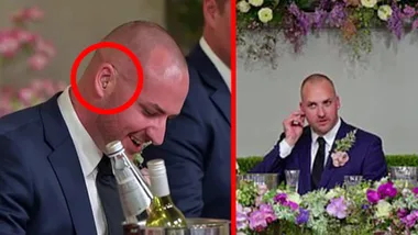 Proof that MAFS producers are feed contestants lines