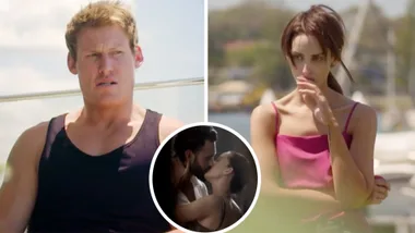 MAFS’ Lizzie can’t get over Sam Ball’s betrayal