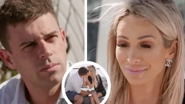 MAFS’ Michael wins Stacey over after cheating