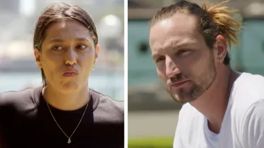 MAFS’ Jonethen admits he can’t see a future with Connie