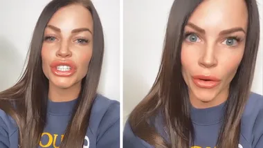 MAFS’ Tash Herz slams fans over backlash she received from scandal