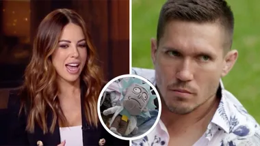MAFS’ KC still gets triggered about Drew’s toy from housemate