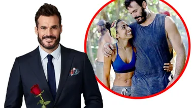 Locky Gilbert talks 2020 Bachelor and ex Brooke Jowett