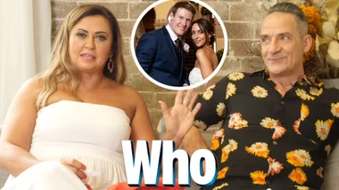 MAFS’ Mishel and Steve reveal who went on the show for ‘fame’
