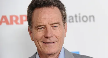 Why Bryan Cranston revealed he lost his virginity to a hooker