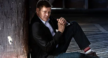 David McMahon reveals how he “escaped murder”