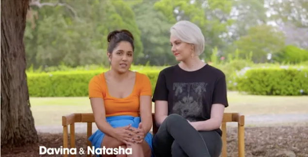 &ldquo;This challenge is all about creativity, thinking outside the box and showing a bit more technique,&rdquo; said Davina.