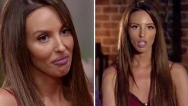 MAFS’ Elizabeth viciously slags off this year’s contestants