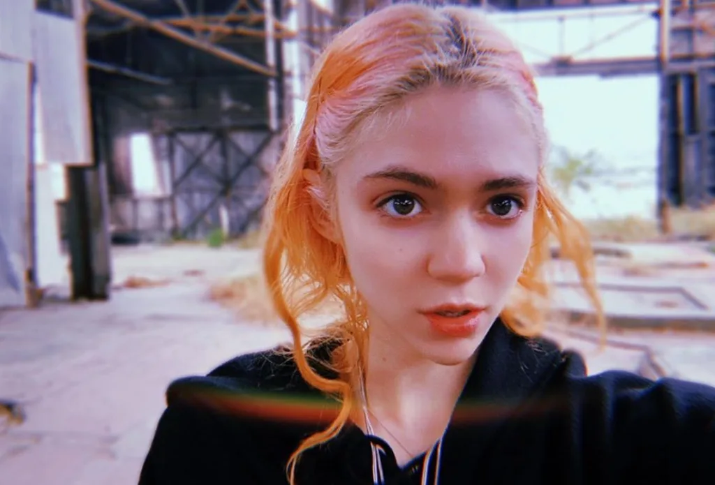 grimes