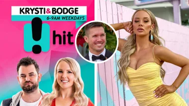 Jessika reveals intruder Drew was offered wife swap storyline