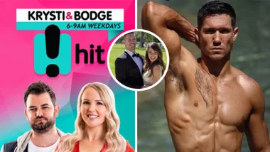 MAFS’ Drew says he’d turn down producer’s offer to wife swap