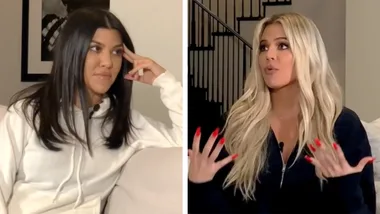 Khloe Kardashian felt like a failure after breastfeeding struggle