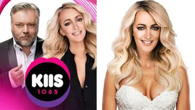 Jackie O tells her parents she’s going on Married At First Sight