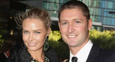 Michael Clarke opens up about split from Lara Bingle