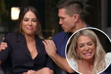 ‘Have some respect’: MAFS cast call-out Stacey for shameful Mean Girl behaviour