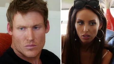 MAFS Lizzie slams her “judgemental” husband Seb